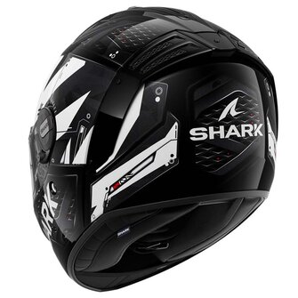 Shark Spartan RS Stingrey