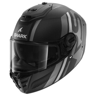 Shark Spartan RS Carbon Shawn