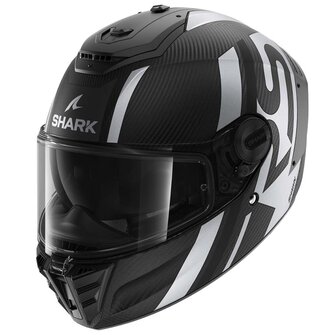 Shark Spartan RS Carbon Shawn