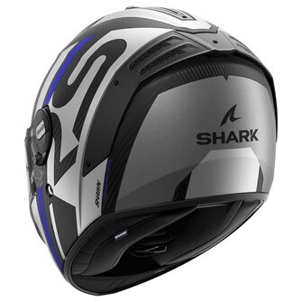 Shark Spartan RS Carbon Shawn