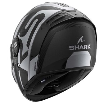 Shark Spartan RS Carbon Shawn