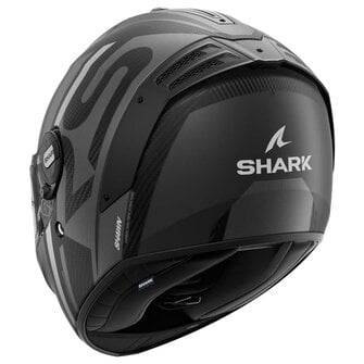 Shark Spartan RS Carbon Shawn