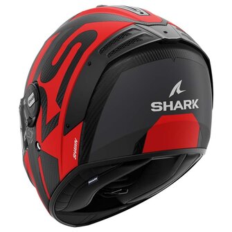 Shark Spartan RS Carbon Shawn