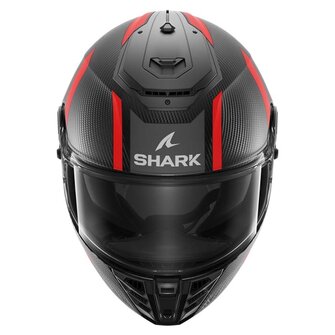 Shark Spartan RS Carbon Shawn