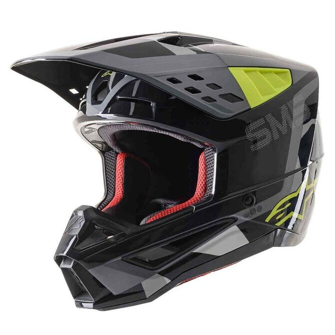 Alpinestars S-M5 Rover