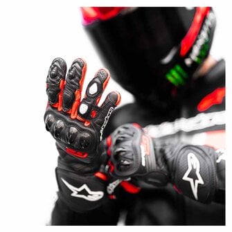 Alpinestars GP Plus R V2 Gloves