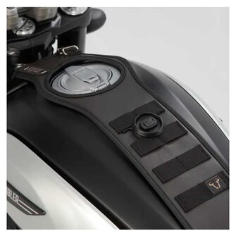 SW-Motech T-Lock Holder