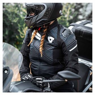 Rev'it Apex H2O Ladies Jacket