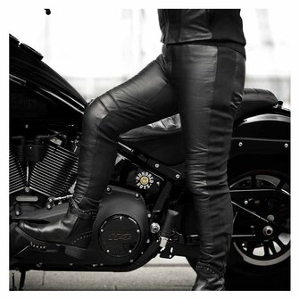 REVIT - Maci Ladies motorcycle trousers - Biker Outfit