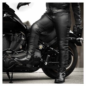 REVIT - Maci Ladies motorcycle trousers - Biker Outfit