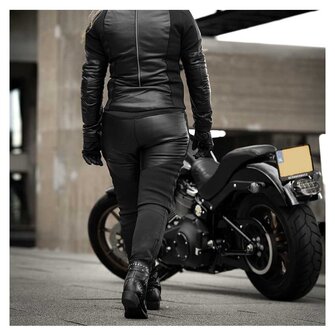 REVIT - Maci Ladies motorcycle trousers - Biker Outfit