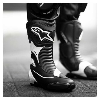 Alpinestars SMX-S