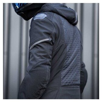 Revit - Iridium H2O motorcycle jacket - Biker Outfit