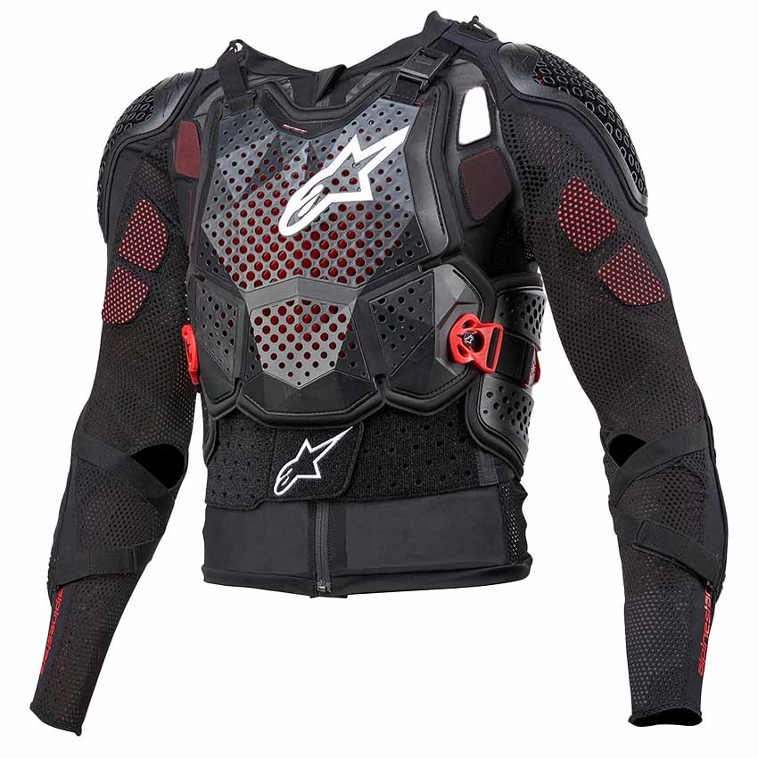 Alpinestars Bionic Tech V3 Protection Jacket