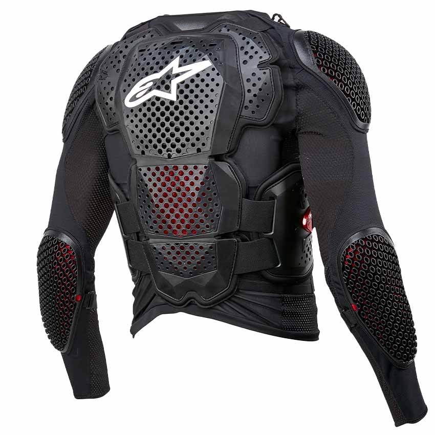 Alpinestars Bionic Tech V3 Protection Jacket