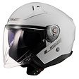 Infinity II Solid Gloss White