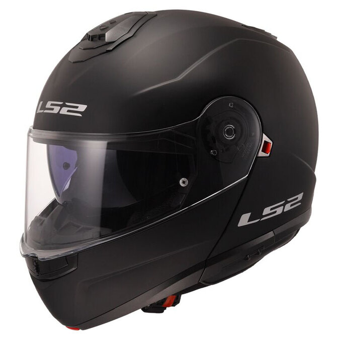 LS2 Strobe II Matt FF908