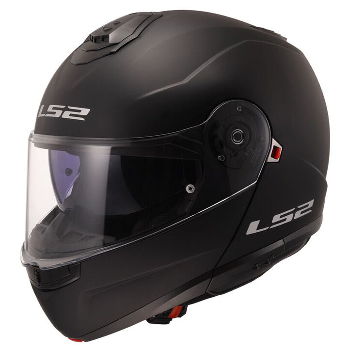 Systeemhelm LS2 FF908 Strobe II Glanzend
