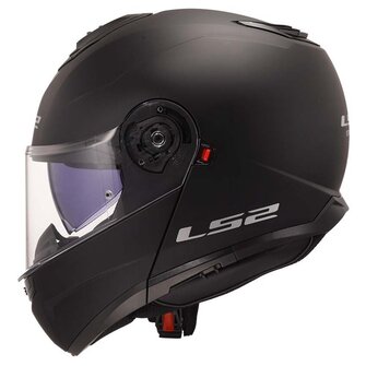LS2 Strobe II Matt FF908