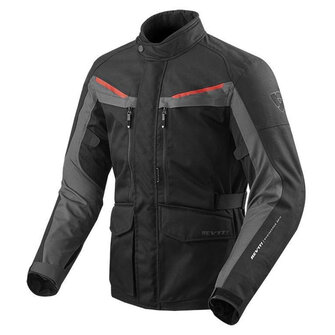 Rev'it Samples Jacket Safari 3