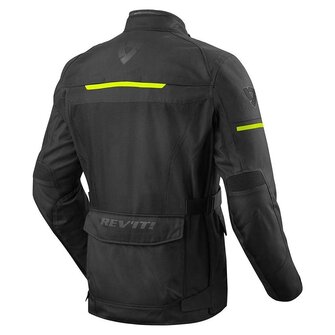 Rev'it Samples Jacket Safari 3