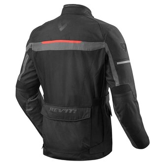 Rev'it Samples Jacket Safari 3
