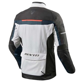Rev'it Samples Jacket Safari 3