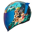 Icon Airflite Pleasuredome4