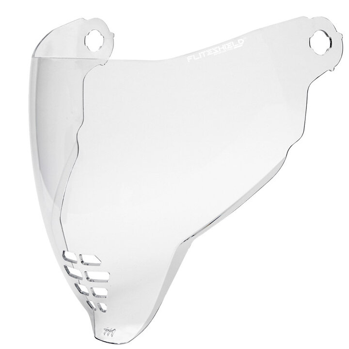 Icon Airflite Forceshield Vizier