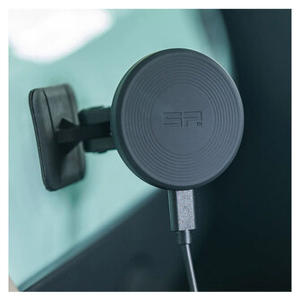 SP Connect SP Charging Adhesive Mount Pro SPC+