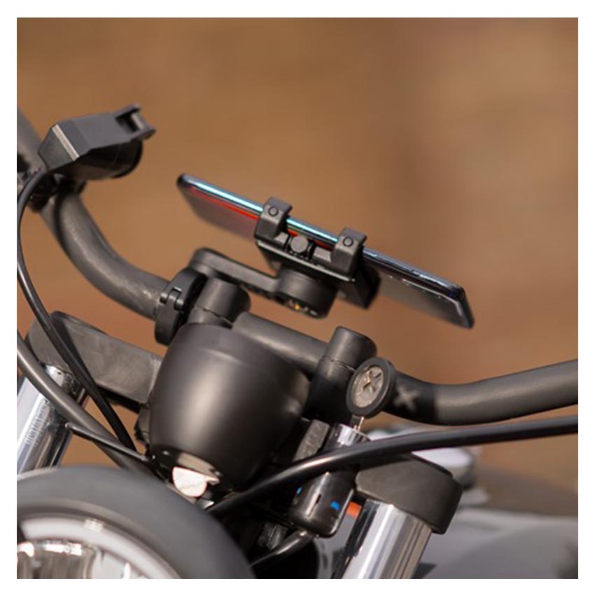 Shop SP Connect Moto Scooter SPC Plus Bundle