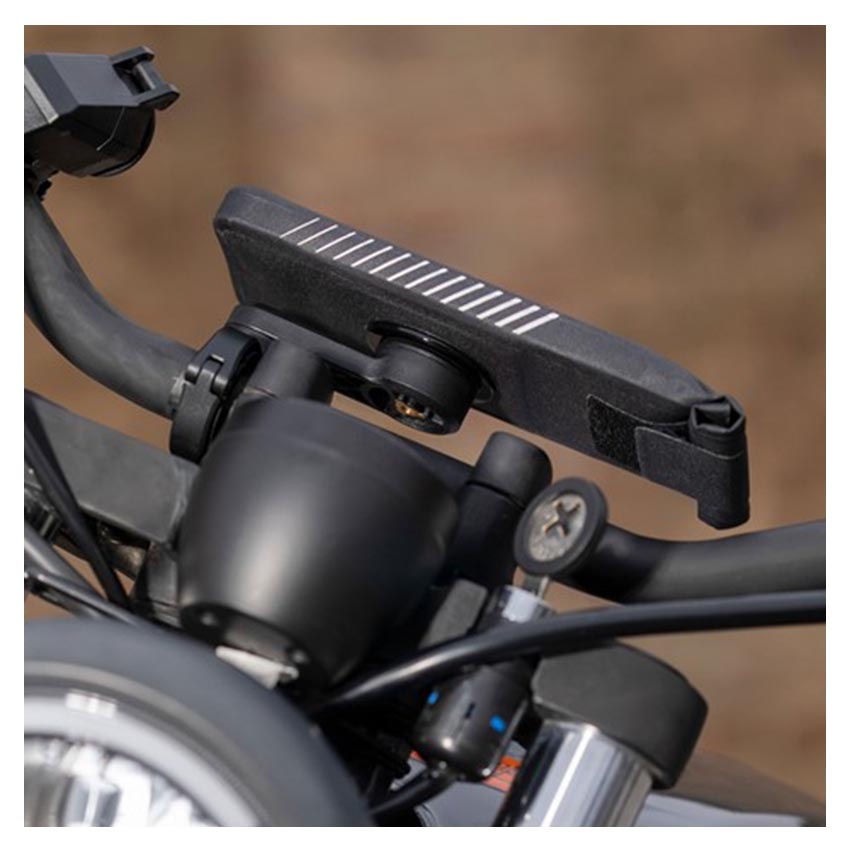 Kit Support Téléphone Moto SP CONNECT Pour IPhone 11 Pro / XS / X – Neuf