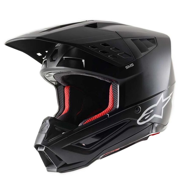 S-M5 Solid Helm ECE 22.06