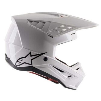 Alpinestars S-M5 Solid ECE 22.06