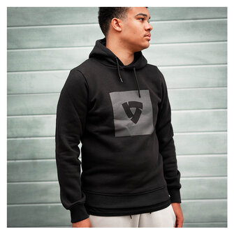 Rev'it Samples Hoodie Oliver