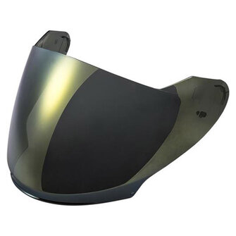 LS2 Infinity II OF603 Visor