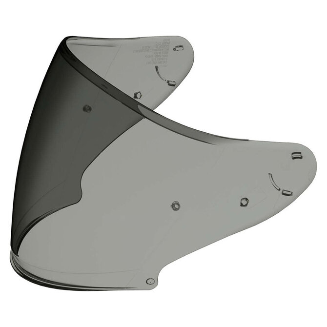 Shoei CJ-2 J-Cruise (II) Visor