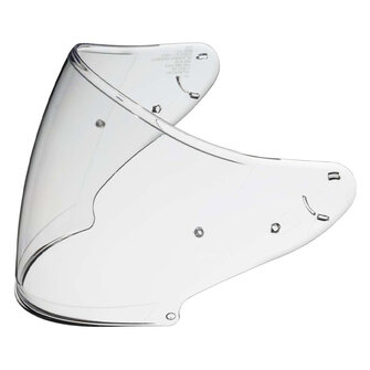 Shoei CJ-2 J-Cruise (II) Visor