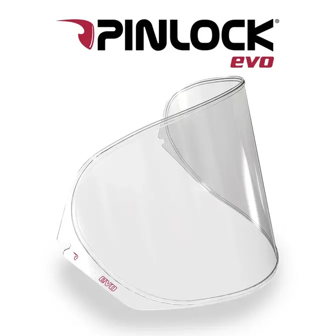 Shoei CJ-2 J-Cruise (II) Pinlock Evo