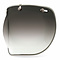 Custom 500 DLX Bubble Shield