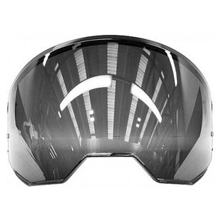 Commander Visor Mirror