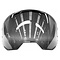 Commander Visor Mirror