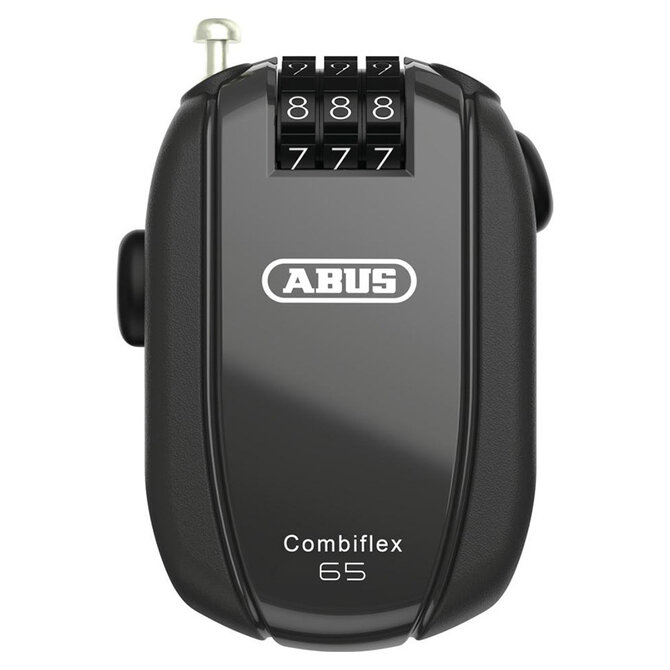 Abus Combiflex Stopover 65