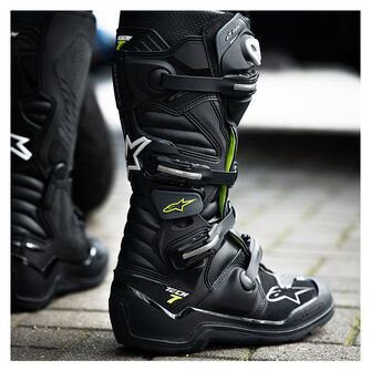 Alpinestars Tech 7 Enduro Drystar