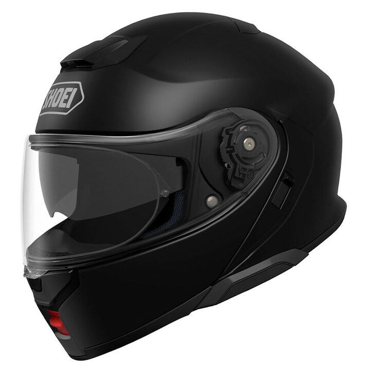 Shoei Neotec 3 Anthracite Metallic