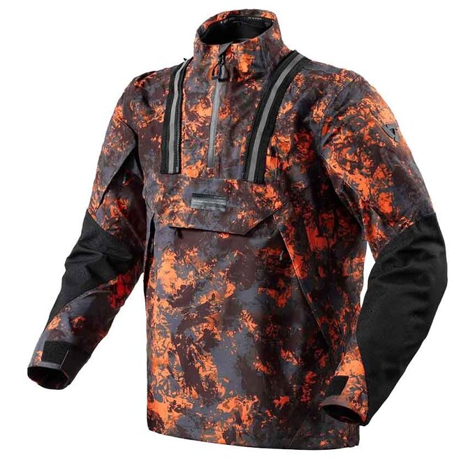 Rev'it Smock Blackwater 2 H2O