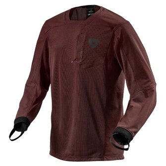 Rev'it Samples Shirt Sierra
