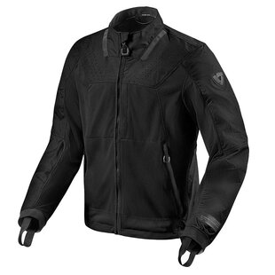 Territory Jacket