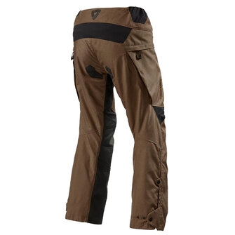 Rev'it Samples Trousers Continent
