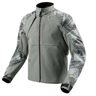 Rev'it Samples Jacket Continent WB